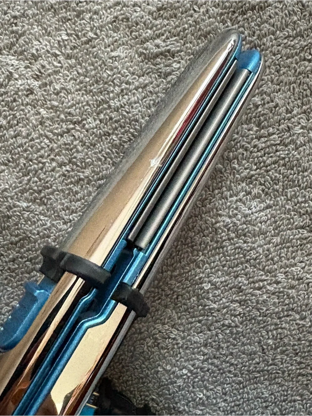 BaBylissPRO Nano Titanium Prima 2000 3/4